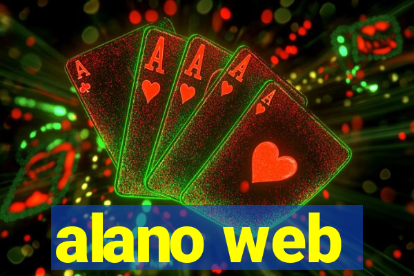 alano web